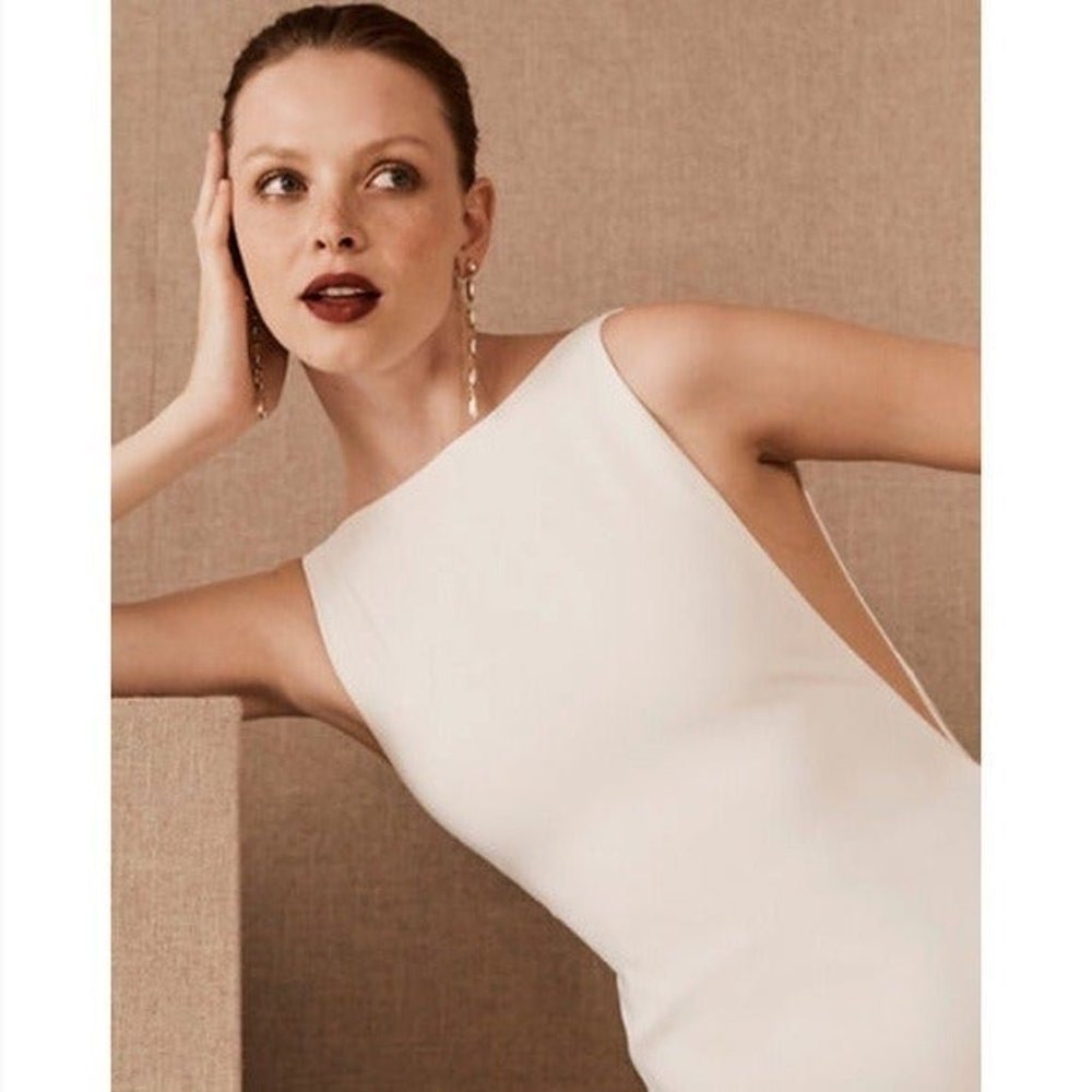 Watters Brides Hyde Gown NWT